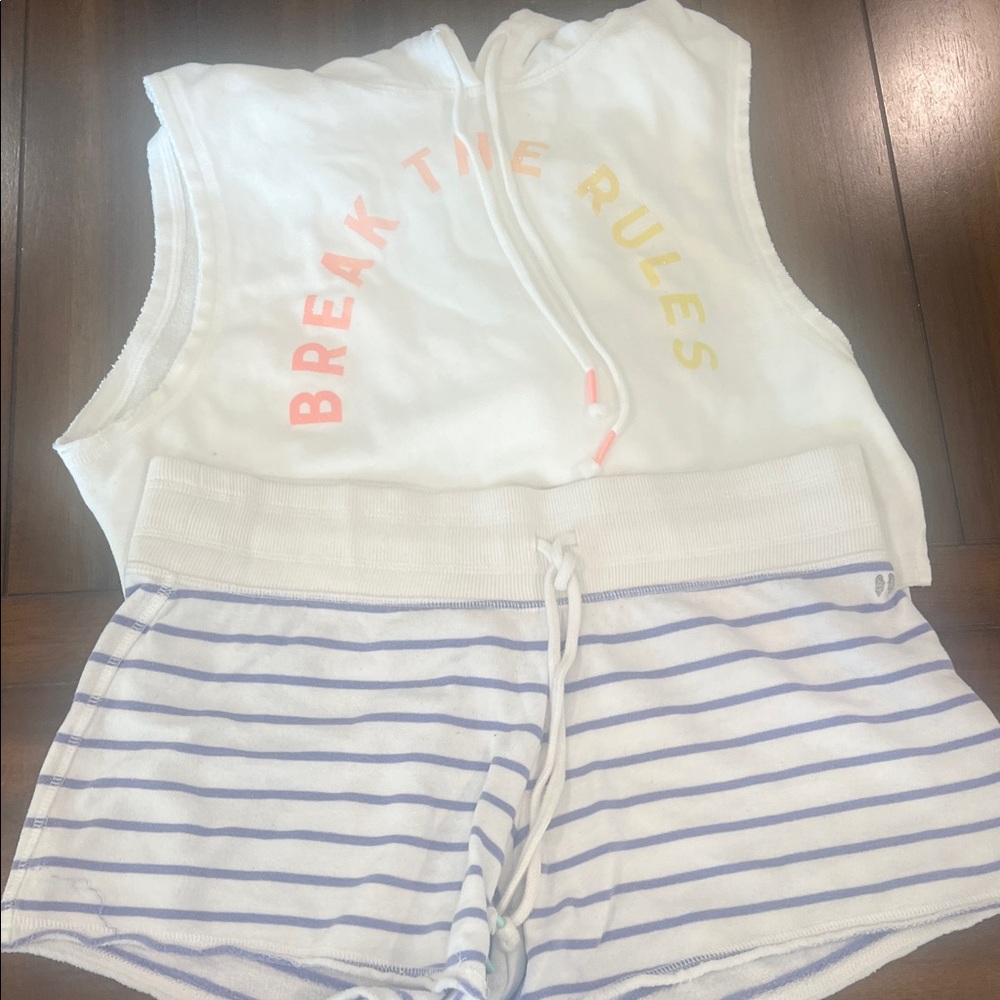 Victoria Secret